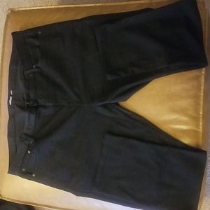 Old navy black skinny jeans